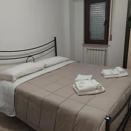 Homestay szállás Speedy Guest - Vicino Aeroporto E Fiera *